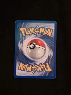 Pokemon TCG Venusaur Wizards Black Star Promos, Holo Card 13 minimal wear - Image 3