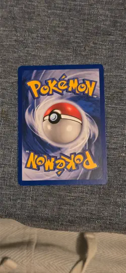 Pokemon Cards: Neo Destiny Rare Holo: Dark Donphan 3/105 - Image 2
