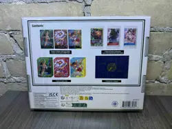 One Piece Card Game Learn Together Deck Set LD01 English Sealed - Image 2