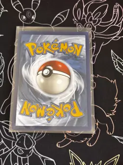 Pokemon TCG Kingambit - 130 SV: Scarlet & Violet Promo Cards Promo NM! - Image 2