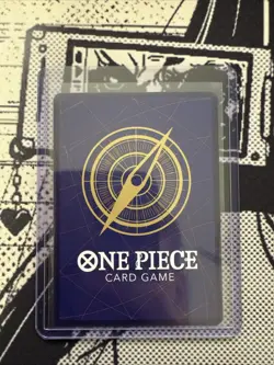 Come On!! We’ll Fight You!! OP09-020 PRB-02 The Best One Piece Card Game English - Image 2