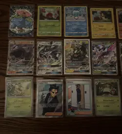 Pokemon Card Lot, Promos, Ex, Gx, Pokeball, Prismatic - Image 2