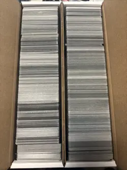 Pokemon Card Scarlet And Violet Tcg Code Cards Lot 2,000+ Codes - Image 1