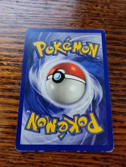 Nidoqueen 7/64 Rare Holo 1999 Jungle Set WOTC Pokemon Cards LP! - Image 3