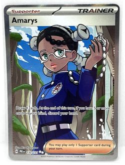 ( Lot Of 8 ) Different Pokemon TCG Prismatic Evolutions Trainer Pokemon Cards - Image 3