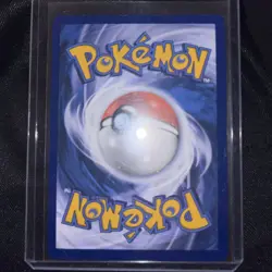 Pokemon TCG Drowzee Scarlet & Violet Base Set Holo Illustration Card 210/198 - Image 4