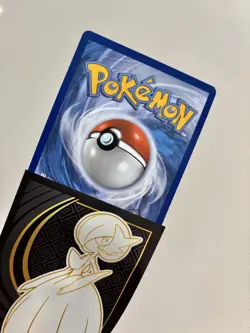 Fighting Gong 168/132 Mega Evolutions Trainer Card Pokemon TCG 2025 FULL ART NM - Image 3