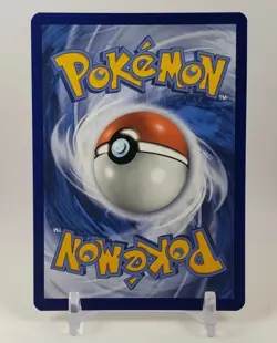 Charizard EX Pokemon 234/091 Foiled Doujin Card Eng Art - NM ** READ ** - Image 2