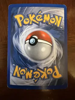 Slaking 13/108 Holo Rare EX Power Keepers Pokemon Card - Image 2
