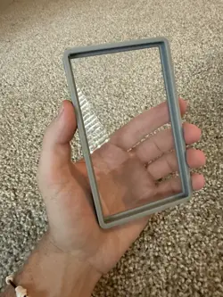 GradedGuard Gray Grey PSA Graded Card Slab Guard Protector - Image 1