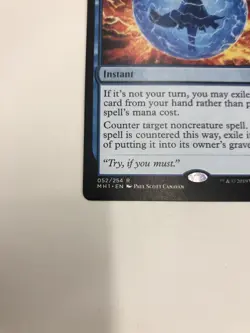 Force of Negation Modern Horizons Regular - Image 2