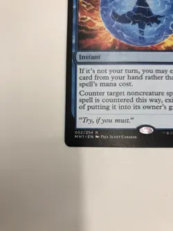 Force of Negation Modern Horizons Regular - Image 3