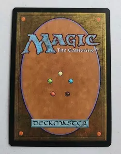 Mountain (UGL) Unglued Regular NM Near Mint MTG - Image 2