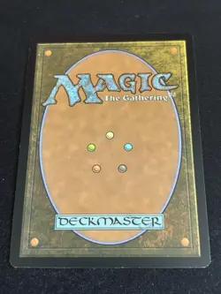 1x Risk Factor - Guilds of Ravnica (GRN) Magic MTG - Image 2