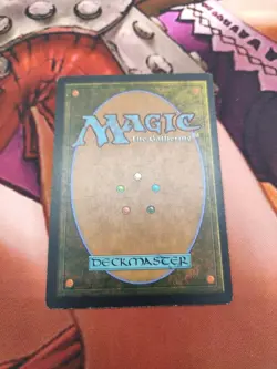 Mtg Vampiric Tutor Visions Played - Image 2