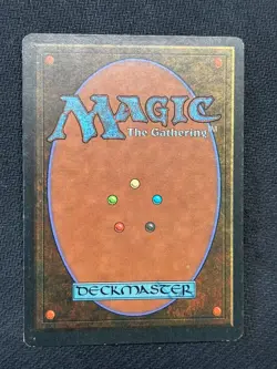 MTG Legends UNDERWORLD DREAMS (Italian) MP (3030) Graded Power (TMG) - Image 2