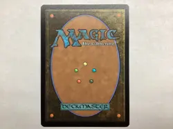 MTG Secret Lair Prize EXPRESSIVE ITERATION NM (9473) Graded Power - Image 2