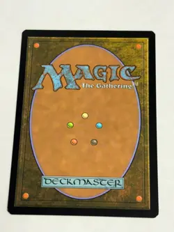 MTG Force of Will Double Masters 340 Magic The Gathering Borderless NM - Image 3
