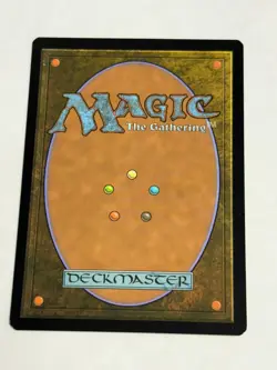 MTG Force of Will Double Masters 340 Magic The Gathering Borderless NM - Image 4