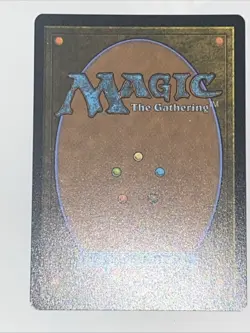 Cathedral of War - Borderless - MtG Edge of Eternities - NM - Image 2