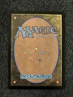 Magic The Gathering MTG - Pyrohemia - The List Reprints - Image 2