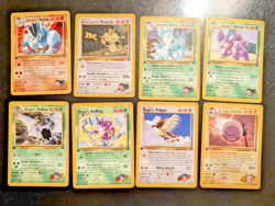 Pokemon Custom Card Lot - T***E - Image 2