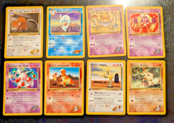 Pokemon Custom Card Lot - T***E - Image 3