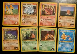 Pokemon Custom Card Lot - T***E - Image 4