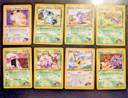 Pokemon Custom Card Lot - T***E - Image 5