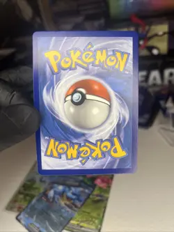 Mewtwo VSTAR (Secret) 086/078 Pokemon GO Holo - Image 2