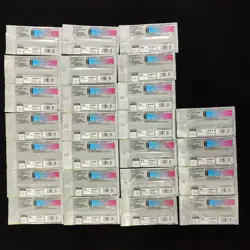 2025 Pokemon TCG S-Chinese #151 C Factory Sealed Pack Lot*25 THD - Image 2