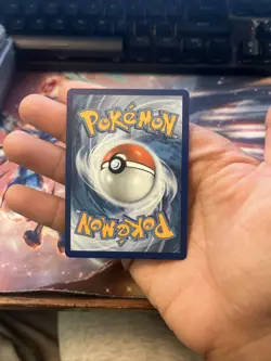 Pokemon TCG Lacey 172/142 Special Illustration Stellar Crown Mint Condition - Image 2