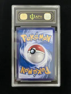 Pokemon TCG Chinese Gem Pack Vol.3 CBB3C 02 07/07 Exclusive Meowth APH 10 ill47 - Image 2