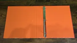 Eevee Capes 3 Ring Binder Pokemon Center Exclusive Great condition - Image 3