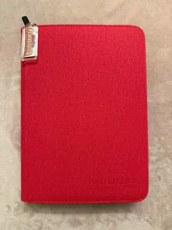 POKEMON TCG 100% COMPLETE PALDEA EVOLVED MASTER SET NM/M W BINDER NO PROMO - Image 1