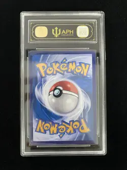 Pokemon TCG Chinese Gem Pack Vol.3 CBB3C 02 07/07 Exclusive Meowth APH 10 ill47 - Image 2