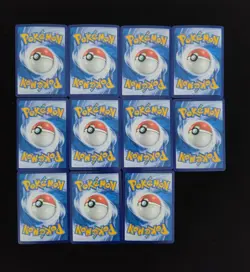 2025 Pokemon S.Chinese CBB2C 07 13/15 01 13/15 03 13/14 Eevee V Lot*11 LY - Image 2