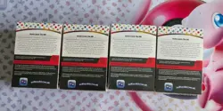 LOT x4 Pokemon TCG 151 Scarlet and Violet Booster Bundle Factory Sealed - Image 2