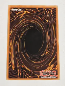 Harpie's Feather Duster EGO1-EN022 Super Rare Yugioh Unlimited Edition Mint - Image 3