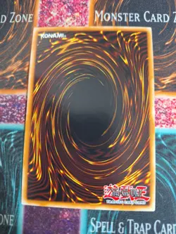 Yu-Gi-Oh! Mirror Force YS15-ENF21 Shatterfoil 1st Edition Near Mint - Image 3