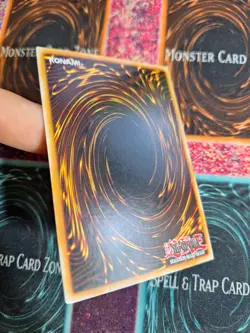 Yu-Gi-Oh! Mirror Force YS15-ENF21 Shatterfoil 1st Edition Near Mint - Image 4