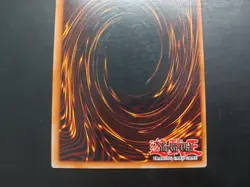 Yugioh - Exiled Force LOD-023 Super Rare 1st Edition - Image 5