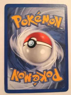 Rocket's Sneak Attack 72/82 - Pokemon Card Team Rocket Rare Non-Holo Vintage Nm - Image 2