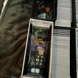 5000+ Pokemon TCG Bulk Card Lot HOLO/REVERSE HOLO/ COMMON/UNCOMMON + Energies - Image 3