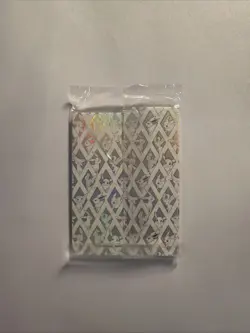 Sleeping Eevee Mint+ Sealed Pokemon Cards English - Image 3
