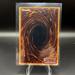 🔥Yu-Gi-Oh! TCG Kinetic Soldier WC4-002 2004 World Championship Promo Card NM - Image 2