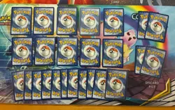 Pokemon Card Full Art Alt Art Fire Charizard Vaporeon Duskull Ditto Venusaur - Image 2