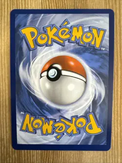 Hilda 171/086 Special Illustration Rare Pokemon Card TCG 2025 White Flare SIR NM - Image 2