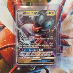 Noivern + Machamp + Tapu Koko + Tapu Fini + 2 more GX - Pokemon Cards - Lot #391 - Image 4