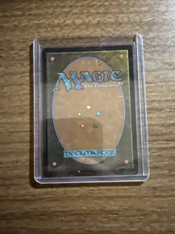 Ponder (Borderless) Marvel Universe Eternal-Legal Foil - Image 2